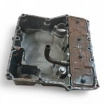 Yamaha FZ R1000 1000 1987-1988 Engine Oil Pan Cover OEM 3KS-13417-00-00 - Image 6