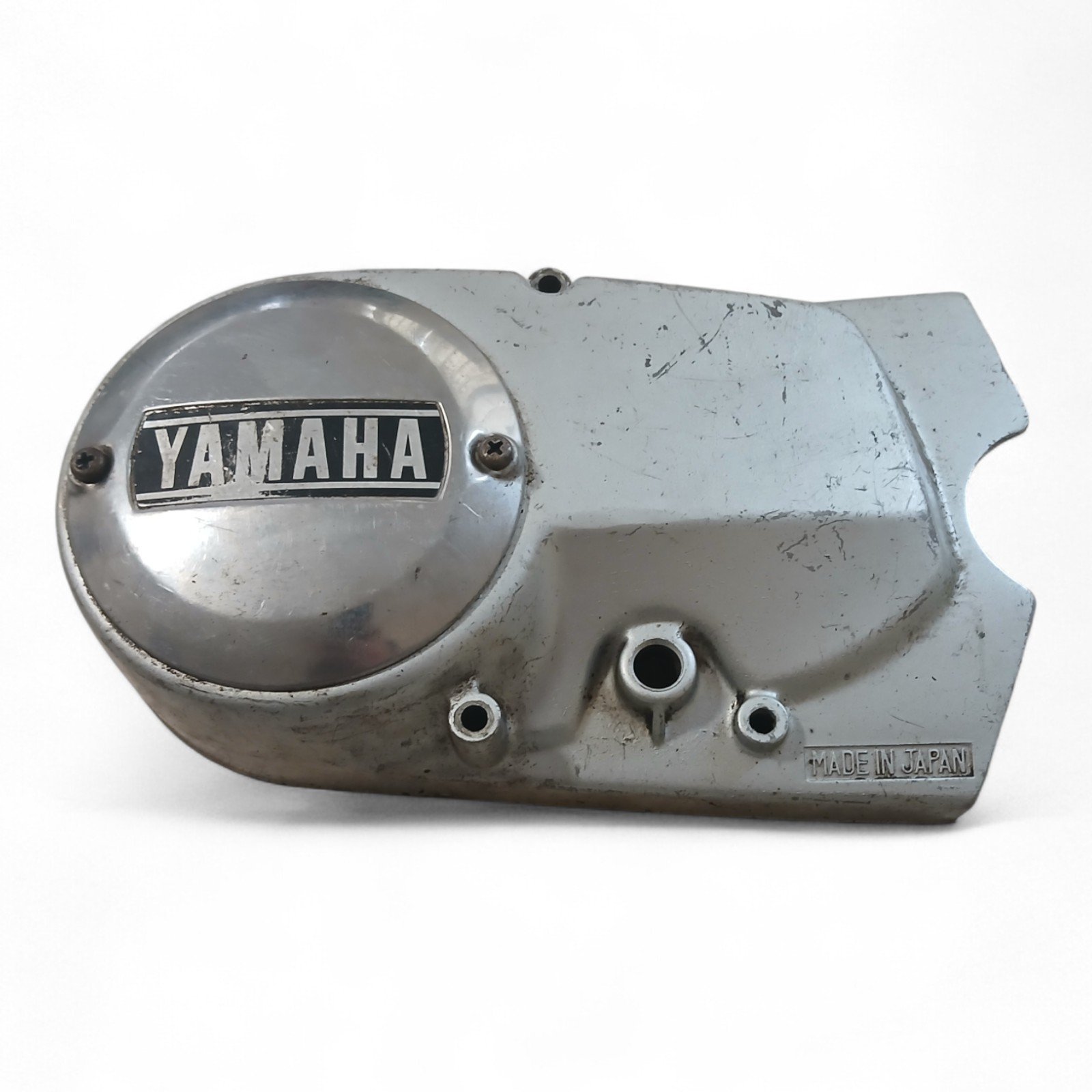 13324_2028129-Photoroom.jpg Yamaha Town 80 80 1991 Engine Casing Cover OEM 2N300 - Image 1
