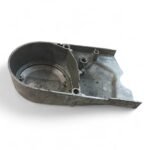 Yamaha Town 80 80 1991 Engine Casing Cover OEM 2N300 - Image 6