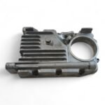 Kawasaki ZX 600 - C 600 1988 Madmax Oil Pan Casing Cover OEM - Image 3