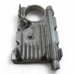 Kawasaki ZX 600 - C 600 1988 Madmax Oil Pan Casing Cover OEM - Image 4