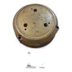 Honda CB 900 F SC01 900 1981 Engine Alternator Casing Cover OEM 437 323