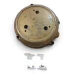Honda CB 900 F SC01 900 1981 Engine Alternator Casing Cover OEM 437 323 - Image 3