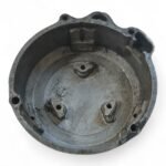 Honda CB 900 F SC01 900 1981 Engine Alternator Casing Cover OEM 437 323 - Image 4