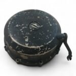 Honda CB 900 F Cb 900 900 1981 Super Sport Engine Clutch Casing Cover OEM - Image 3