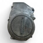 Honda CM 400 CB 400 E Twin NC01 400 1981 Alternator Generator, Sprocket Cover Casing Cover OEM - Image 2