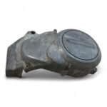 Honda CM 400 CB 400 E Twin NC01 400 1981 Alternator Generator, Sprocket Cover Casing Cover OEM - Image 3