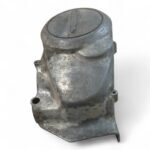 Honda CM 400 CB 400 E Twin NC01 400 1981 Alternator Generator, Sprocket Cover Casing Cover OEM - Image 4