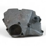 Yamaha YZF 750 R / YZF 750 750 1993 Front Sprocket Cover OEM - Image 2