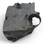 Yamaha YZF 750 R / YZF 750 750 1993 Front Sprocket Cover OEM - Image 3