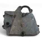 Yamaha YZF 750 R / YZF 750 750 1993 Front Sprocket Cover OEM - Image 4