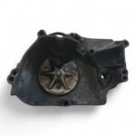 Yamaha YZF 750 R / YZF 750 750 1993 Front Sprocket Cover OEM - Image 5