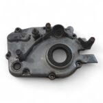 Kawasaki KZ 750 F 750 1983 Shaft Crank Case Cover OEM