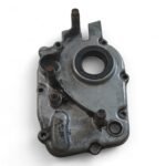 Kawasaki KZ 750 F 750 1983 Shaft Crank Case Cover OEM - Image 2
