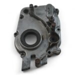 Kawasaki KZ 750 F 750 1983 Shaft Crank Case Cover OEM - Image 4