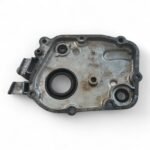 Kawasaki KZ 750 F 750 1983 Shaft Crank Case Cover OEM - Image 5