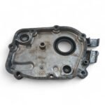 Kawasaki KZ 750 F 750 1983 Shaft Crank Case Cover OEM - Image 6