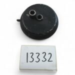Kawasaki GPZ 750 ZX 750 750 1983 Engine Crank Case Breather Cap OE OEM - Image 3