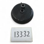 Kawasaki GPZ 750 ZX 750 750 1983 Engine Crank Case Breather Cap OE OEM - Image 4