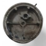 Kawasaki GPZ 750 ZX 750 750 1983 Engine Crank Case Breather Cap OE OEM - Image 5