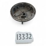 Kawasaki GPZ 750 ZX 750 750 1983 Engine Crank Case Breather Cap OE OEM - Image 6