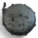 Honda CBX 650 E RC13 650 1983-1984 Engine Casing Cover OEM