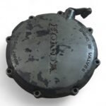 Honda CBX 650 E RC13 650 1983-1984 Engine Casing Cover OEM - Image 2
