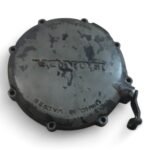 Honda CBX 650 E RC13 650 1983-1984 Engine Casing Cover OEM - Image 3