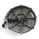 Honda CBX 650 E RC13 650 1983-1984 Engine Casing Cover OEM - Image 6