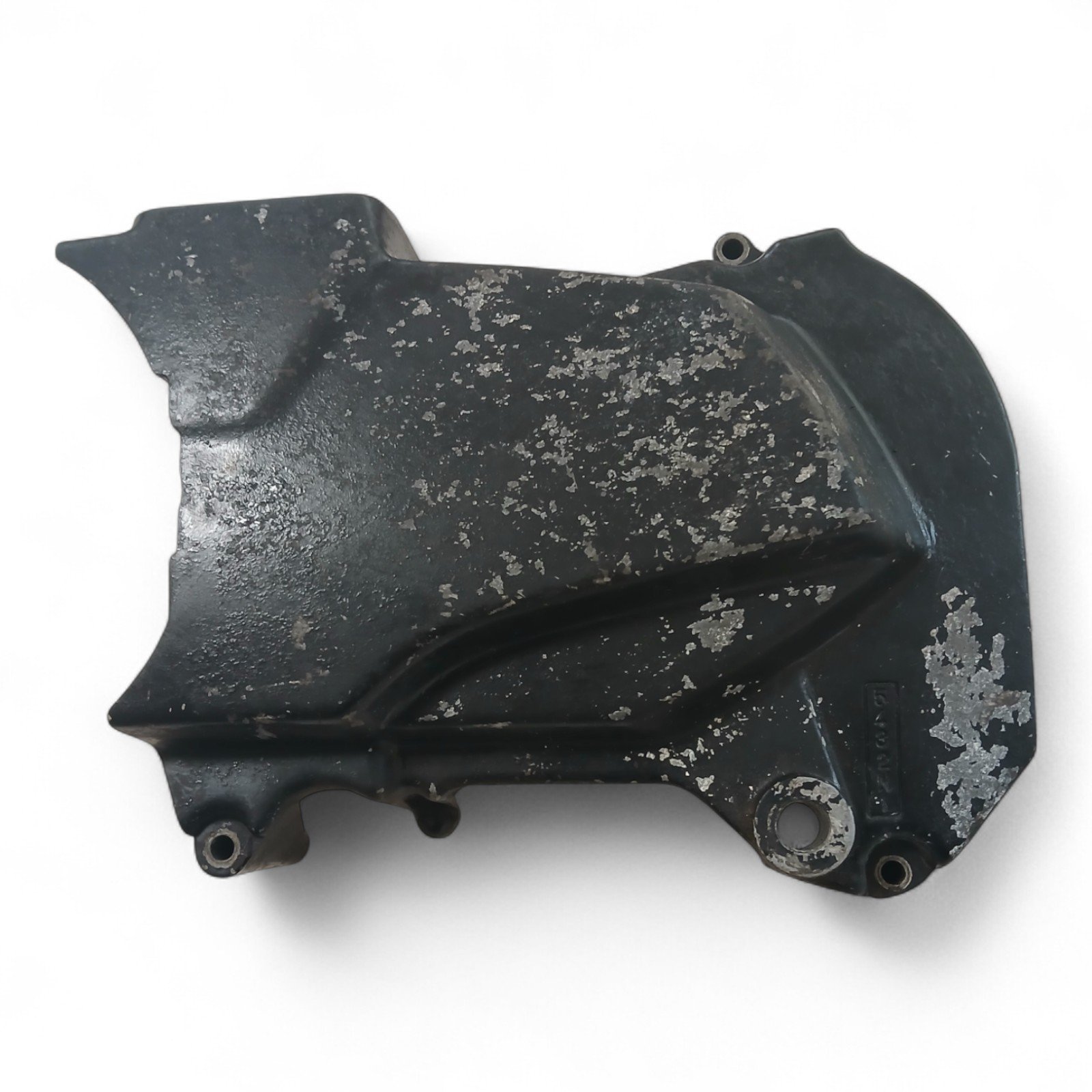 13334_2028129-Photoroom.jpg Kawasaki GPZ 750 ZX 750 750 1987-1990 Sprocket Engine Cover OEM - Image 1