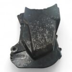 Kawasaki GPZ 750 ZX 750 750 1987-1990 Sprocket Engine Cover OEM - Image 2