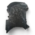 Kawasaki GPZ 750 ZX 750 750 1987-1990 Sprocket Engine Cover OEM - Image 4