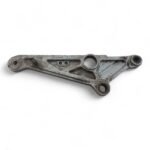 Honda CB 650 SC Nighthawk 650 1982 Right Foot Peg Bracket Mount OEM 50600-460-840 - Image 6