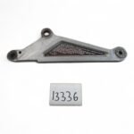 Honda CB 650 SC Nighthawk 650 1982 Right Foot Peg Bracket Mount OEM 50600-460-840 - Image 3