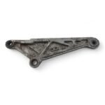 Honda CB 650 SC Nighthawk 650 1982 Right Foot Peg Bracket Mount OEM 50600-460-840 - Image 6