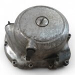 Honda CB 650 KZ RC03 BJ  1980 Engine Clutch Cover Casing OEM A28G