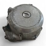 Honda CB 650 KZ RC03 BJ  1980 Engine Clutch Cover Casing OEM A28G - Image 2