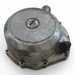 Honda CB 650 KZ RC03 BJ  1980 Engine Clutch Cover Casing OEM A28G - Image 3
