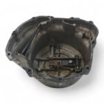 Honda CB 650 KZ RC03 BJ  1980 Engine Clutch Cover Casing OEM A28G - Image 6