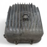 Honda CB 650 KZ RC03 BJ  1980 Oil Pan Casing Cover OEM - Image 2