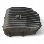 Honda CB 650 KZ RC03 BJ  1980 Oil Pan Casing Cover OEM - Image 3
