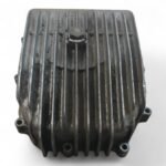 Honda CB 650 KZ RC03 BJ  1980 Oil Pan Casing Cover OEM - Image 4