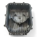 Honda CB 650 KZ RC03 BJ  1980 Oil Pan Casing Cover OEM - Image 5