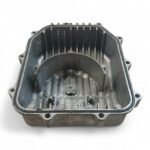 Honda CB 650 KZ RC03 BJ  1980 Oil Pan Casing Cover OEM - Image 6
