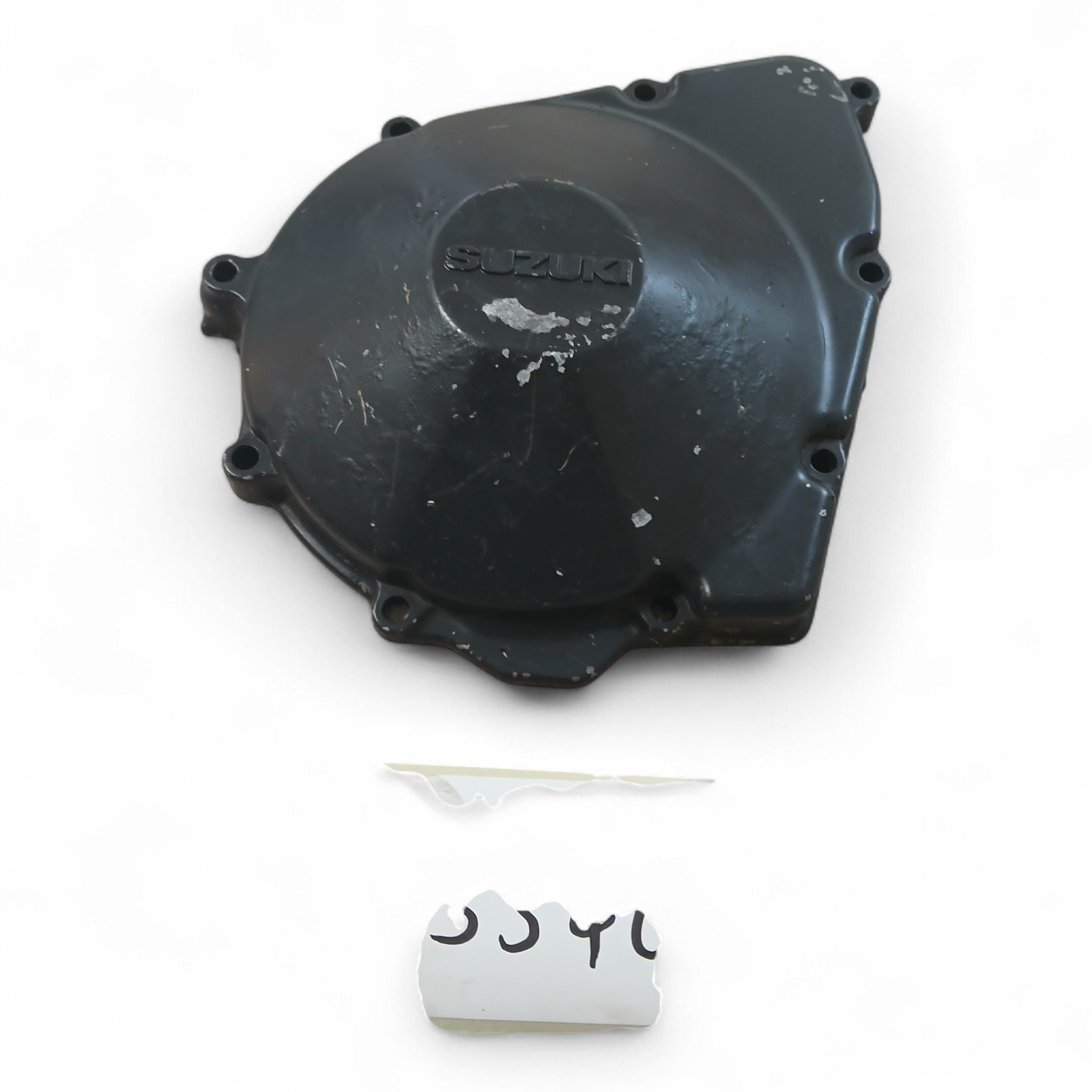 13340_2028129-Photoroom.jpg Suzuki GSX R 750 750 1988-1991 Engine Stator Casing Cover OEM 4SZZ-799 - Image 1