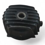 Yamaha SR 500 500 1990 Oil Filter Casing Cover OEM