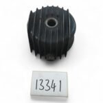Yamaha SR 500 500 1990 Oil Filter Casing Cover OEM - Image 2