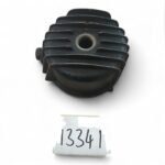 Yamaha SR 500 500 1990 Oil Filter Casing Cover OEM - Image 3