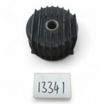 Yamaha SR 500 500 1990 Oil Filter Casing Cover OEM - Image 4