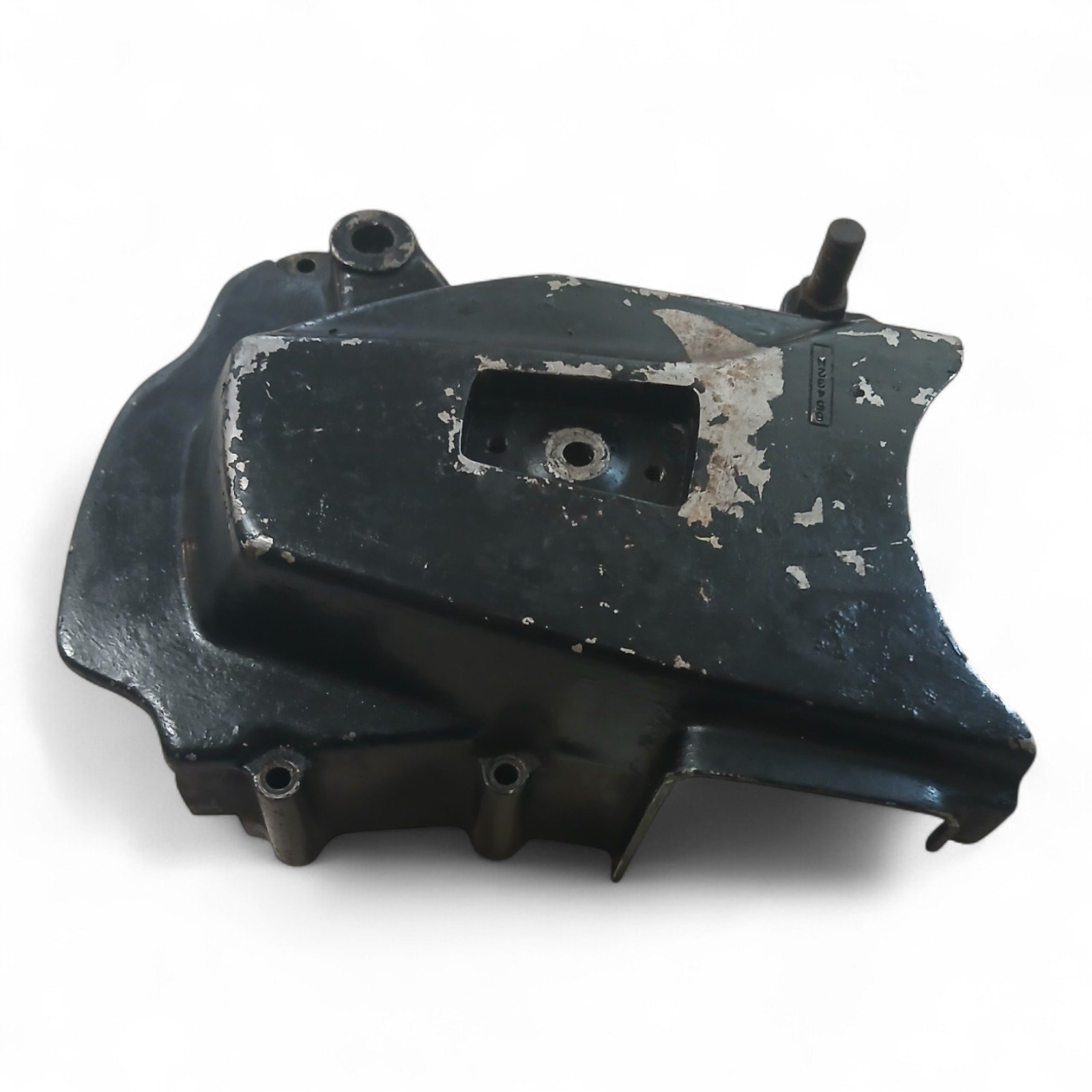 13342_2028129-Photoroom.jpg Kawasaki GPZ 550 550 1982-1983 Sprocket Cover OEM - Image 1